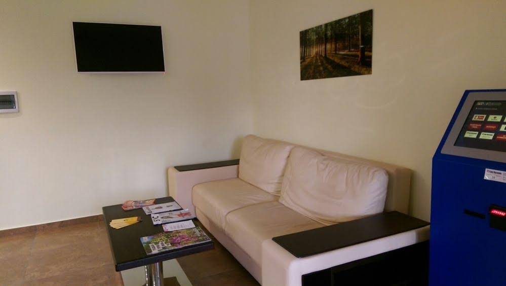 Gorki Apartments Domodedovo