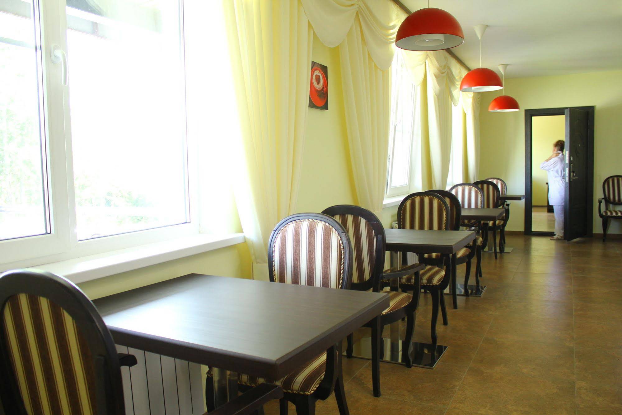 Gorki Apartments Domodedovo