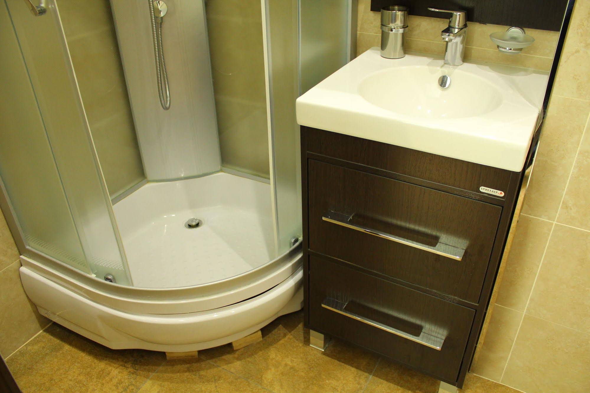 Gorki Apartments Domodedovo