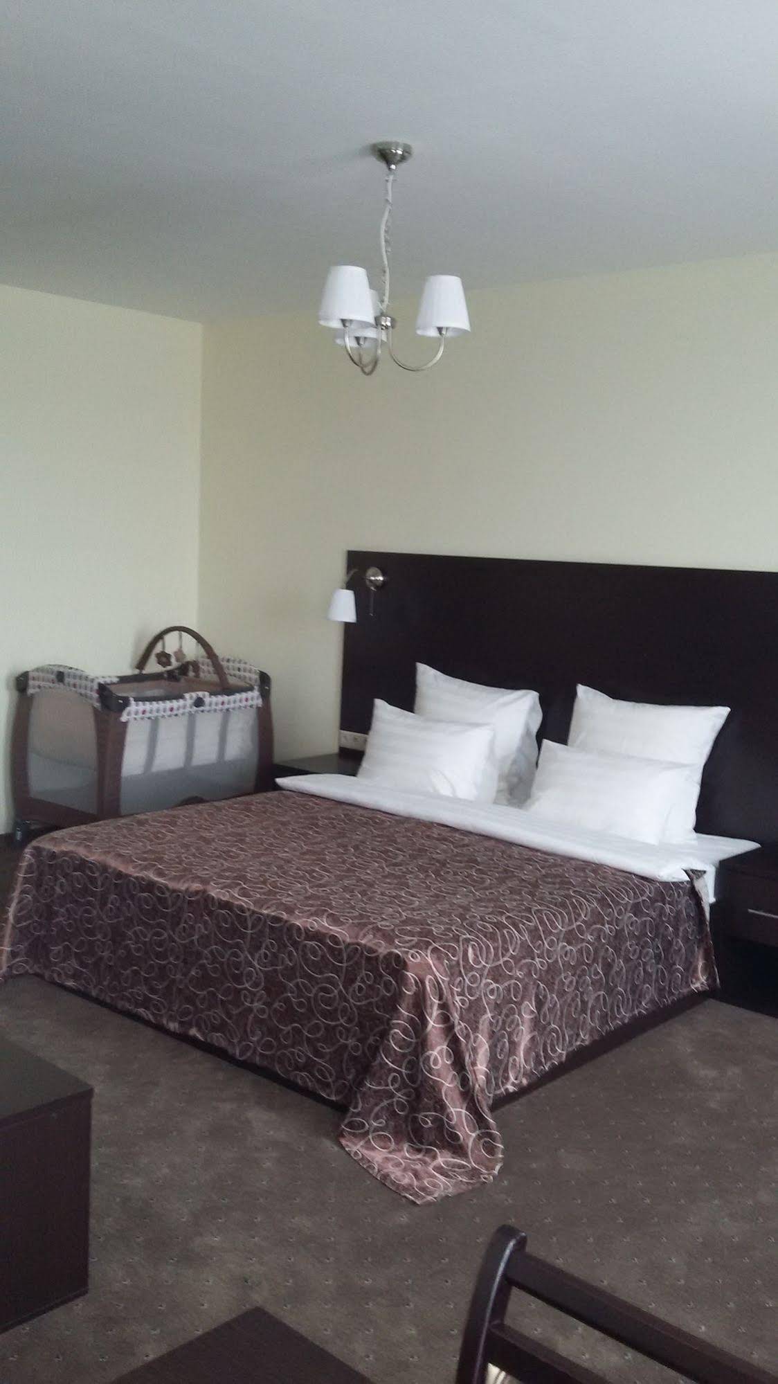 Gorki Apartments Domodedovo