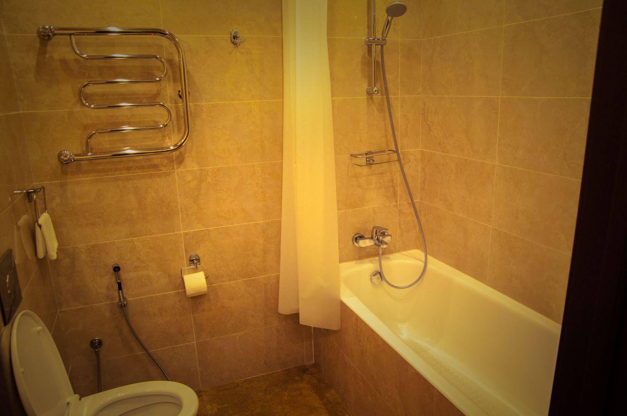 Gorki Apartments Domodedovo