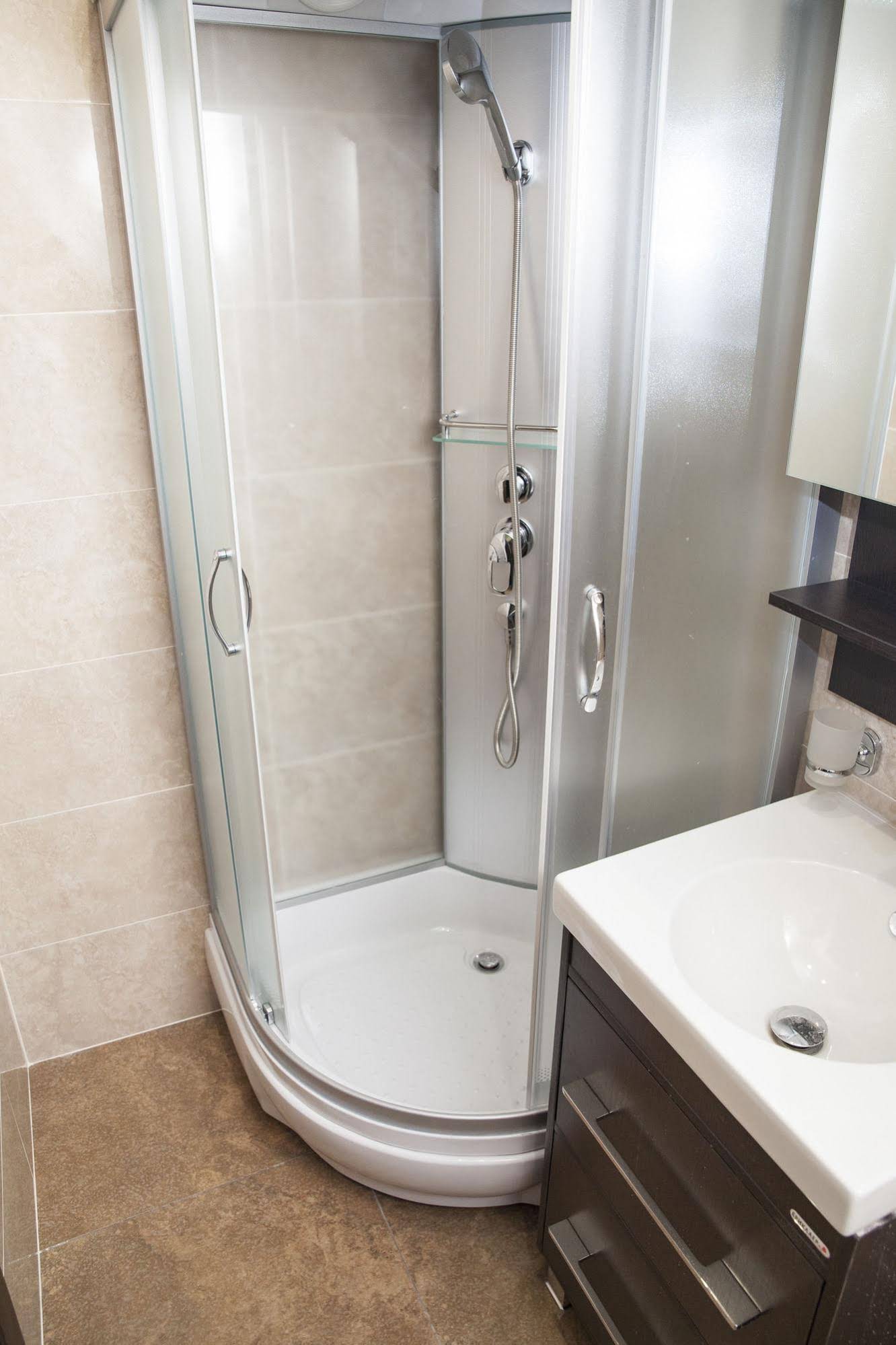 Gorki Apartments Domodedovo