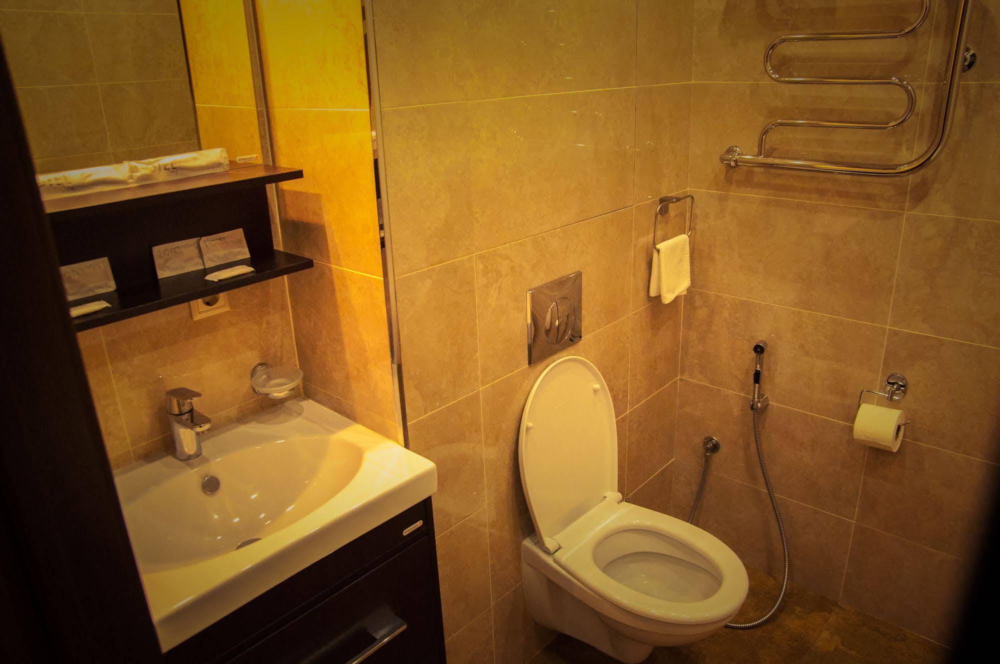Gorki Apartments Domodedovo
