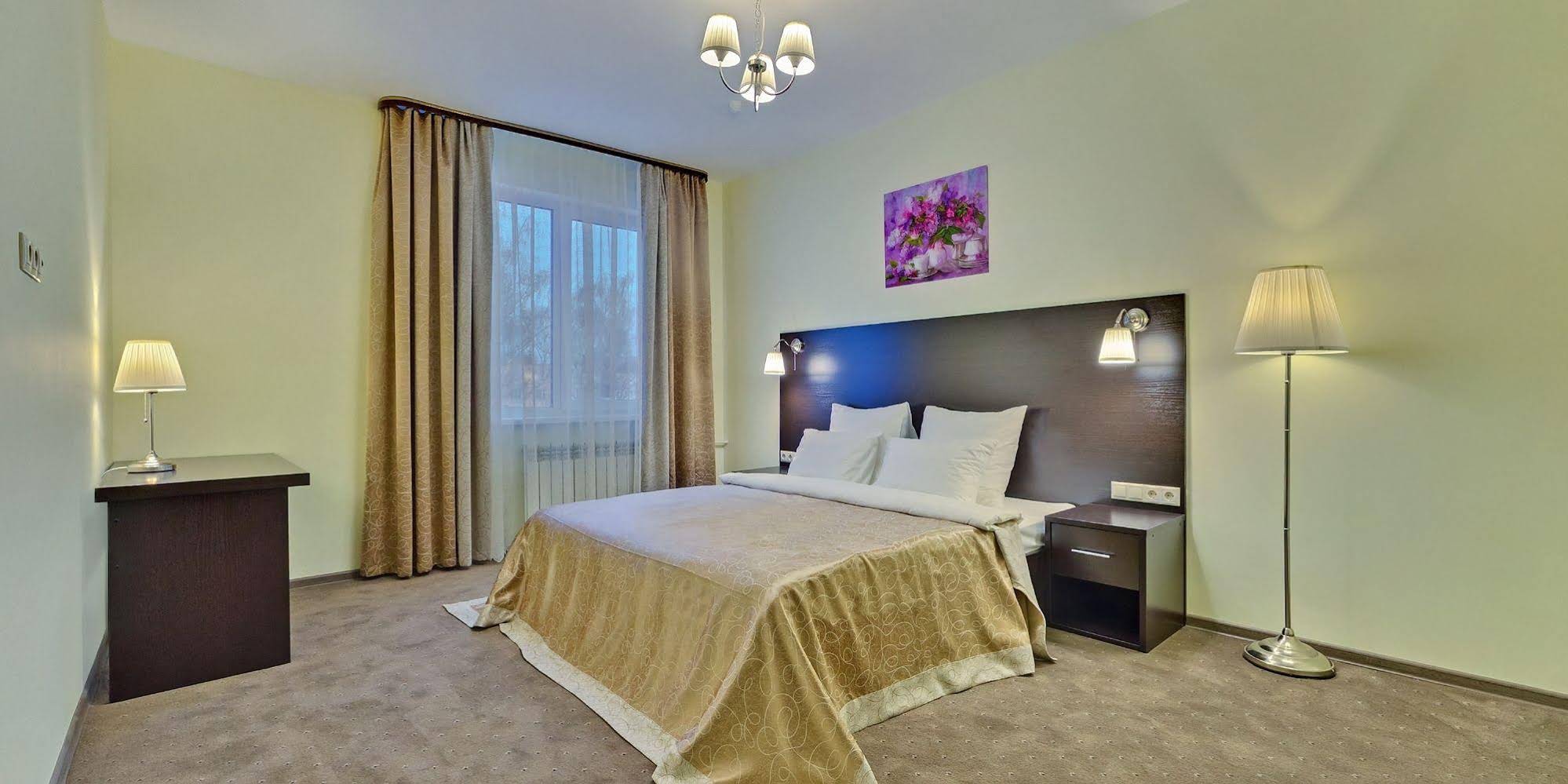 Gorki Apartments Domodedovo