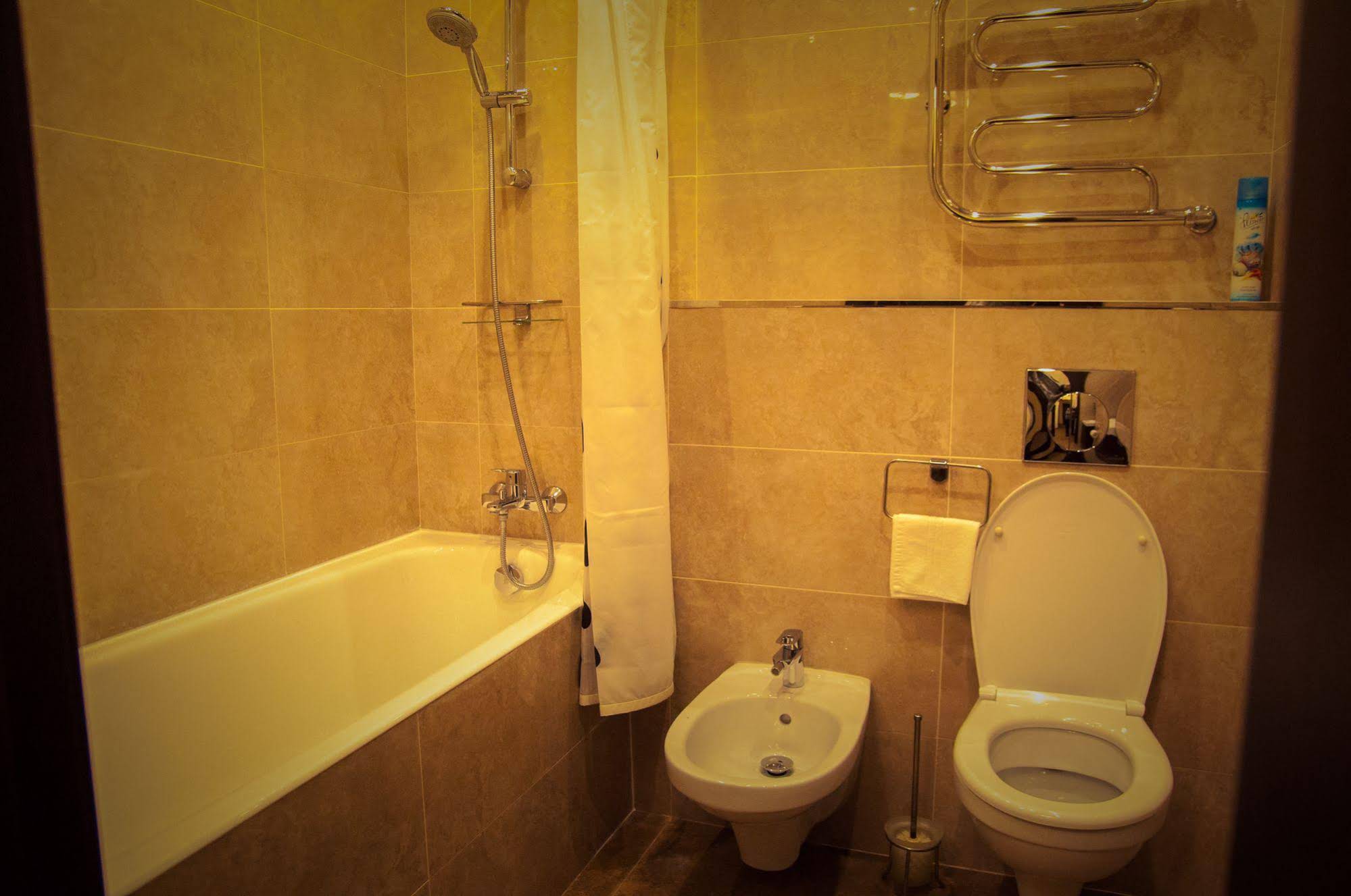 Gorki Apartments Domodedovo