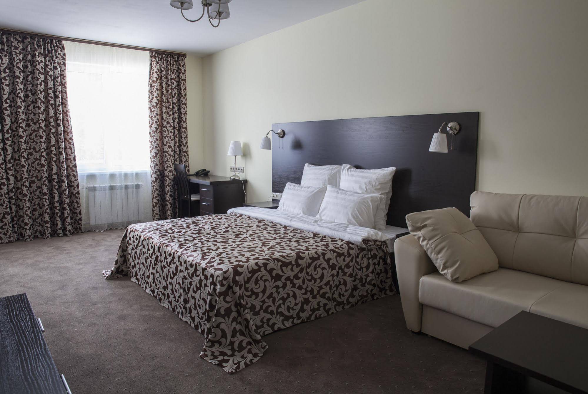 Gorki Apartments Domodedovo