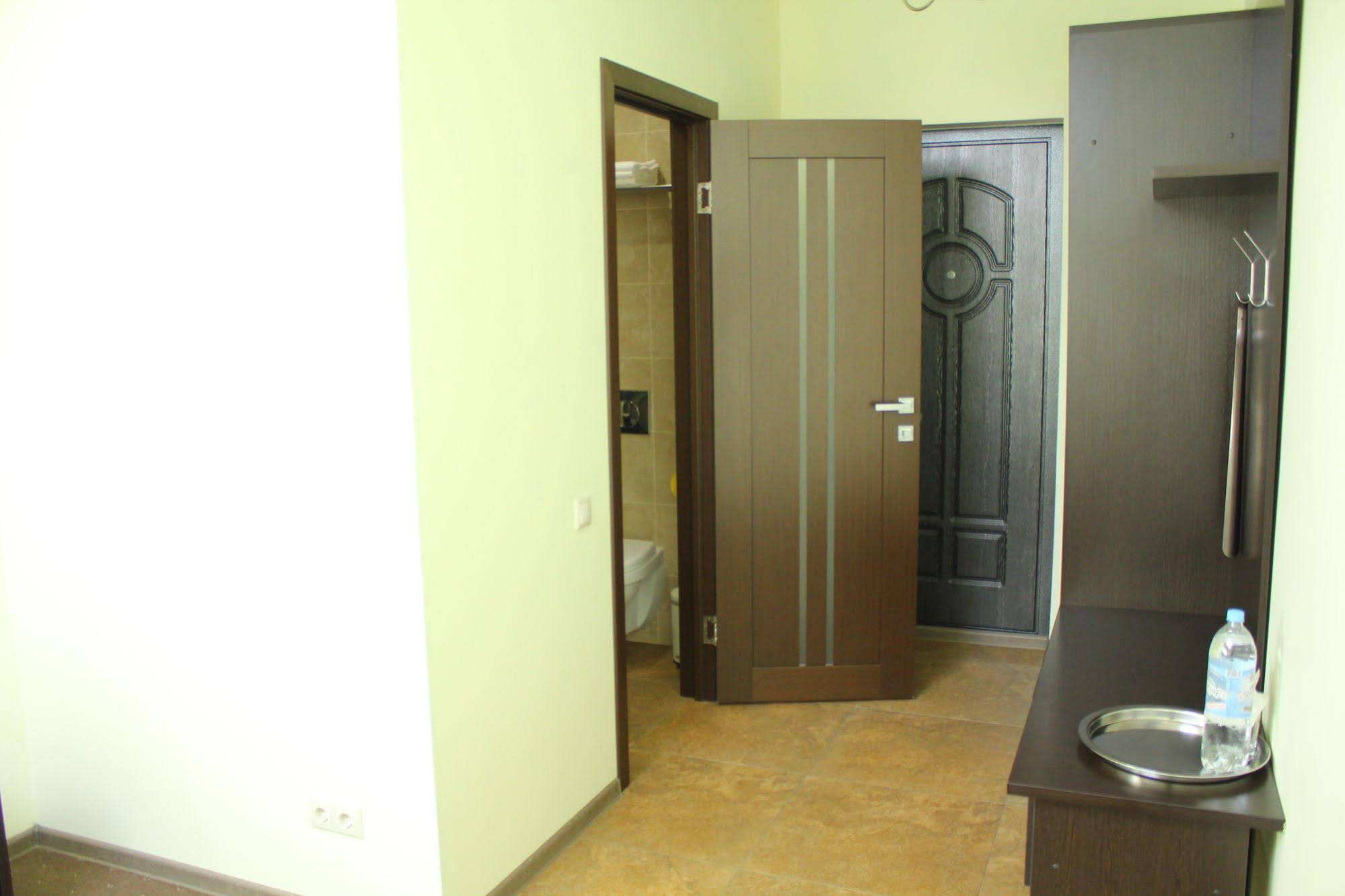 Gorki Apartments Domodedovo