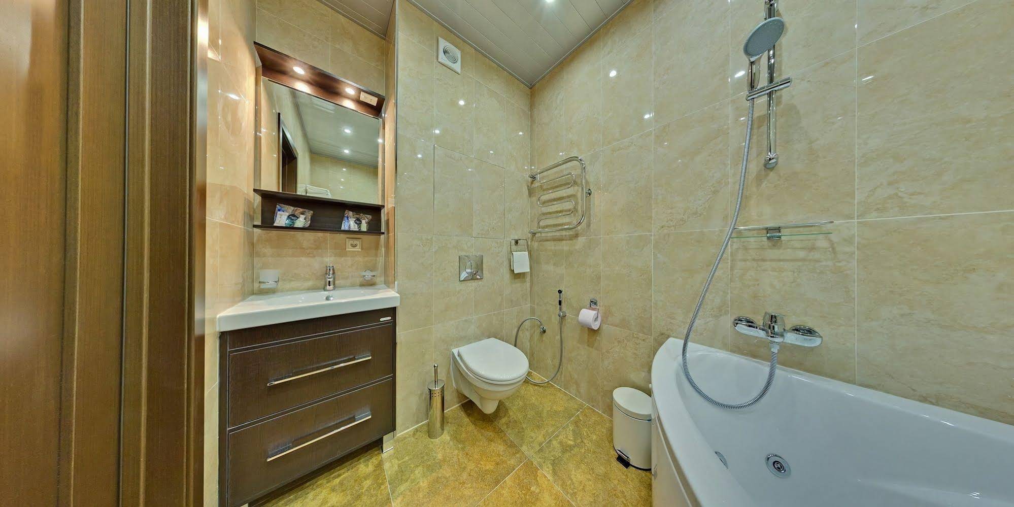 Gorki Apartments Domodedovo