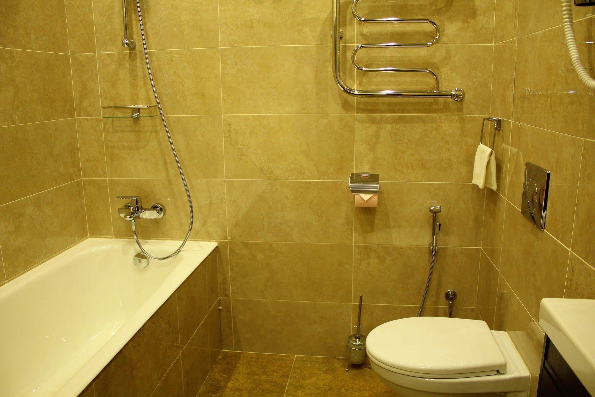 Gorki Apartments Domodedovo