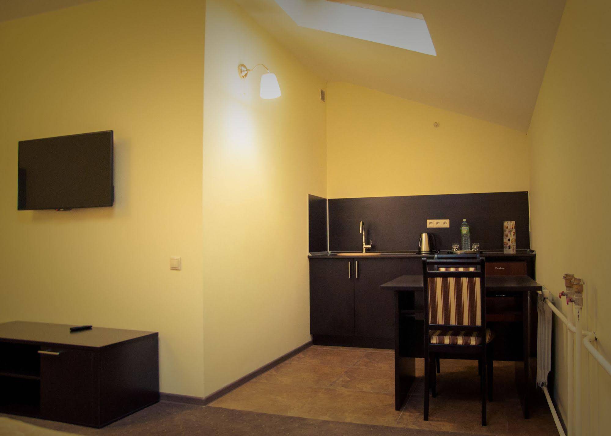 Gorki Apartments Domodedovo