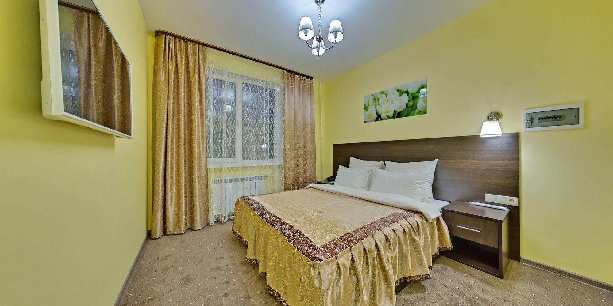 Gorki Apartments Domodedovo