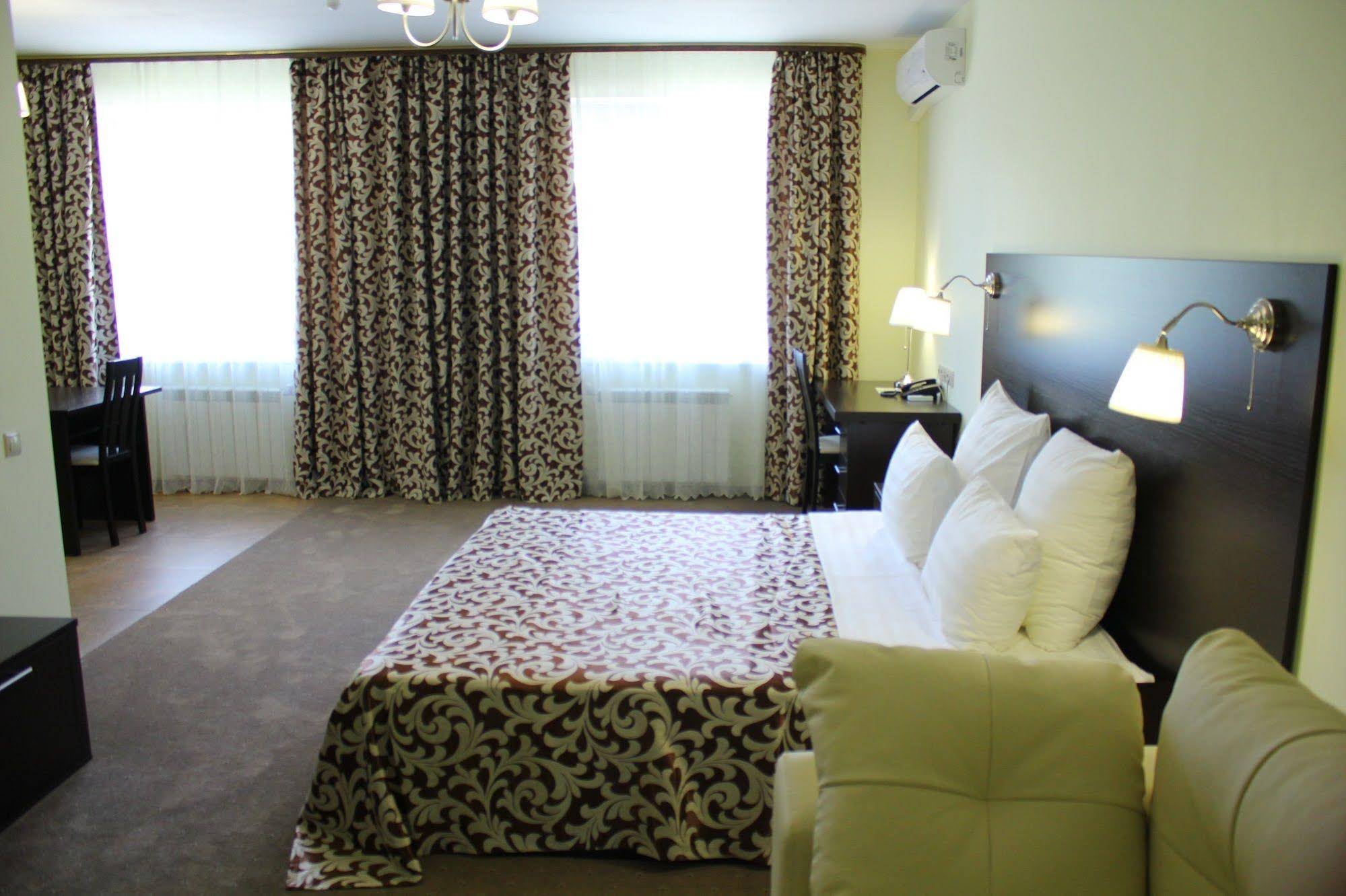 Gorki Apartments Domodedovo