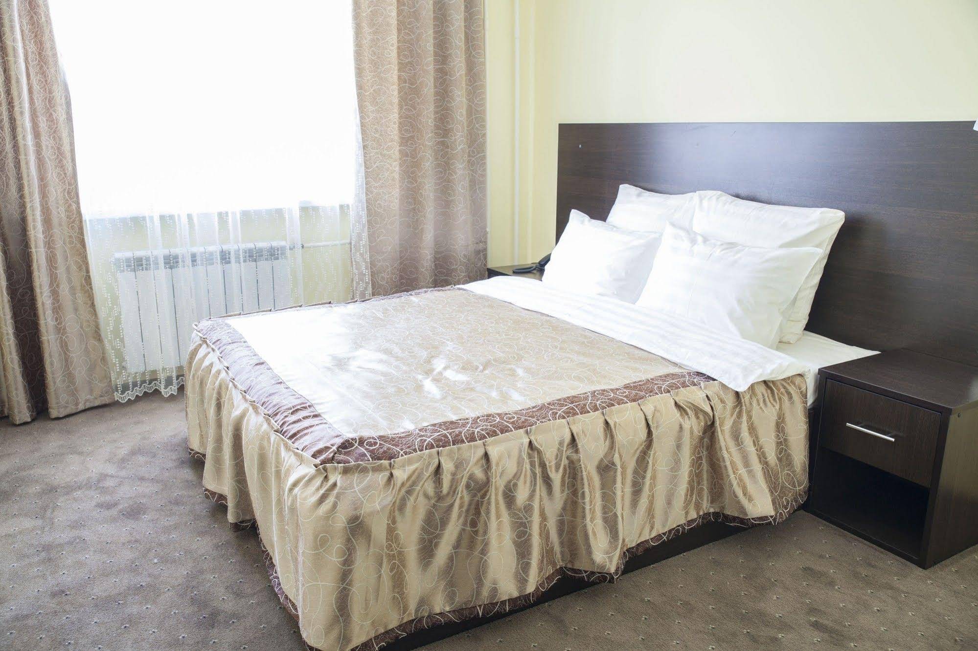 Gorki Apartments Domodedovo