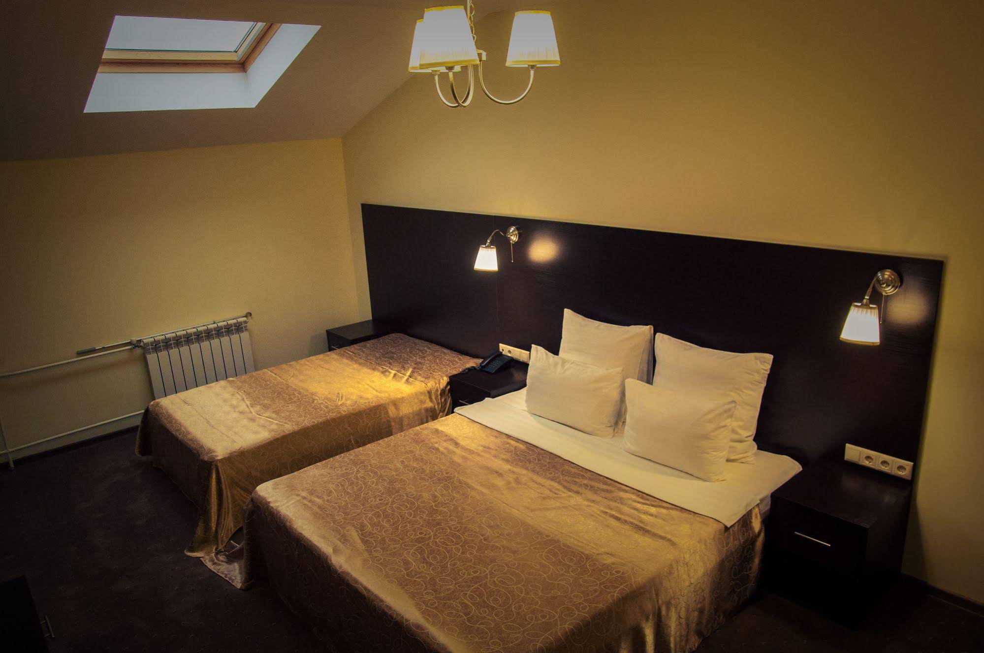 Gorki Apartments Domodedovo