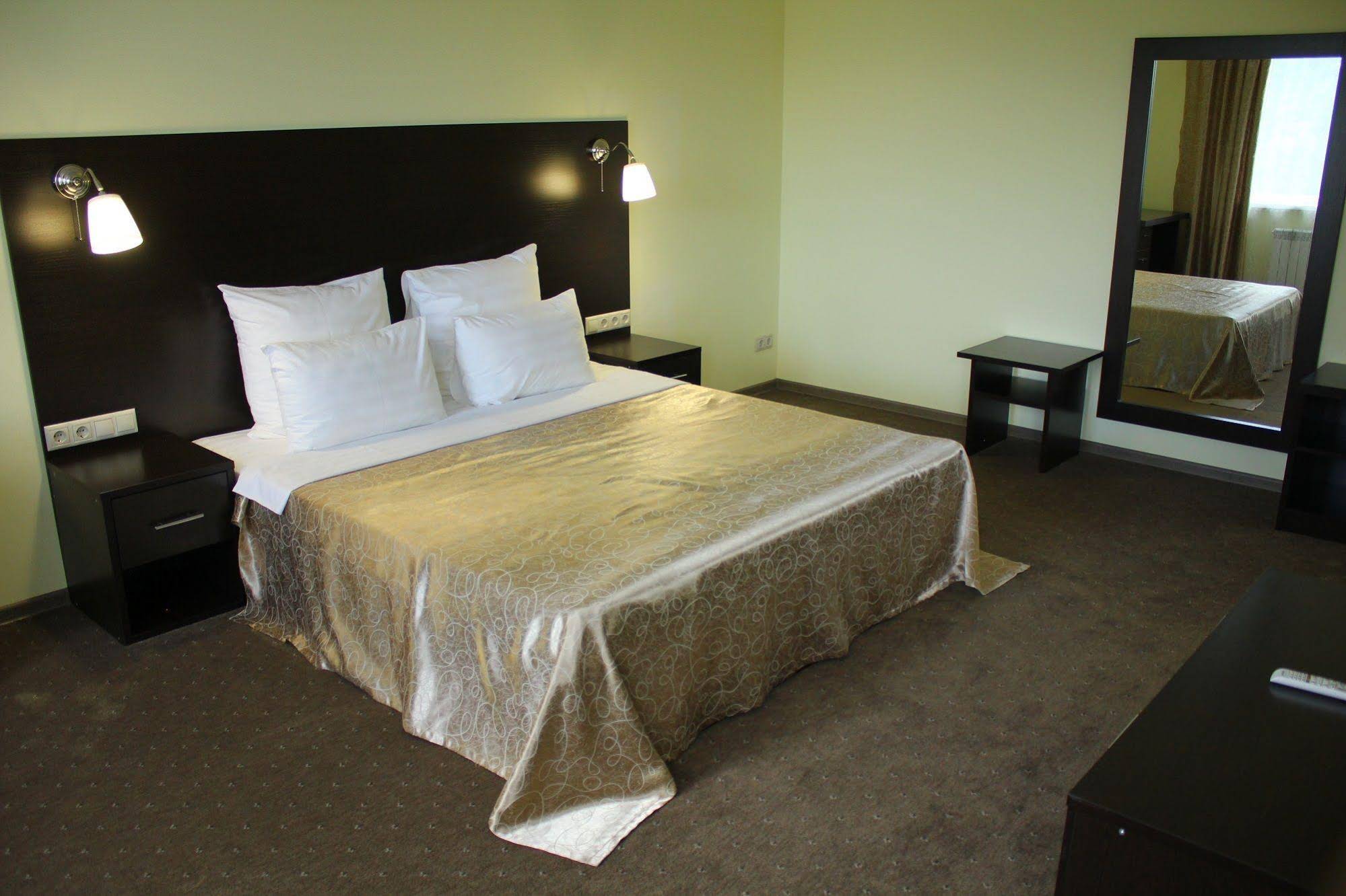 Gorki Apartments Domodedovo