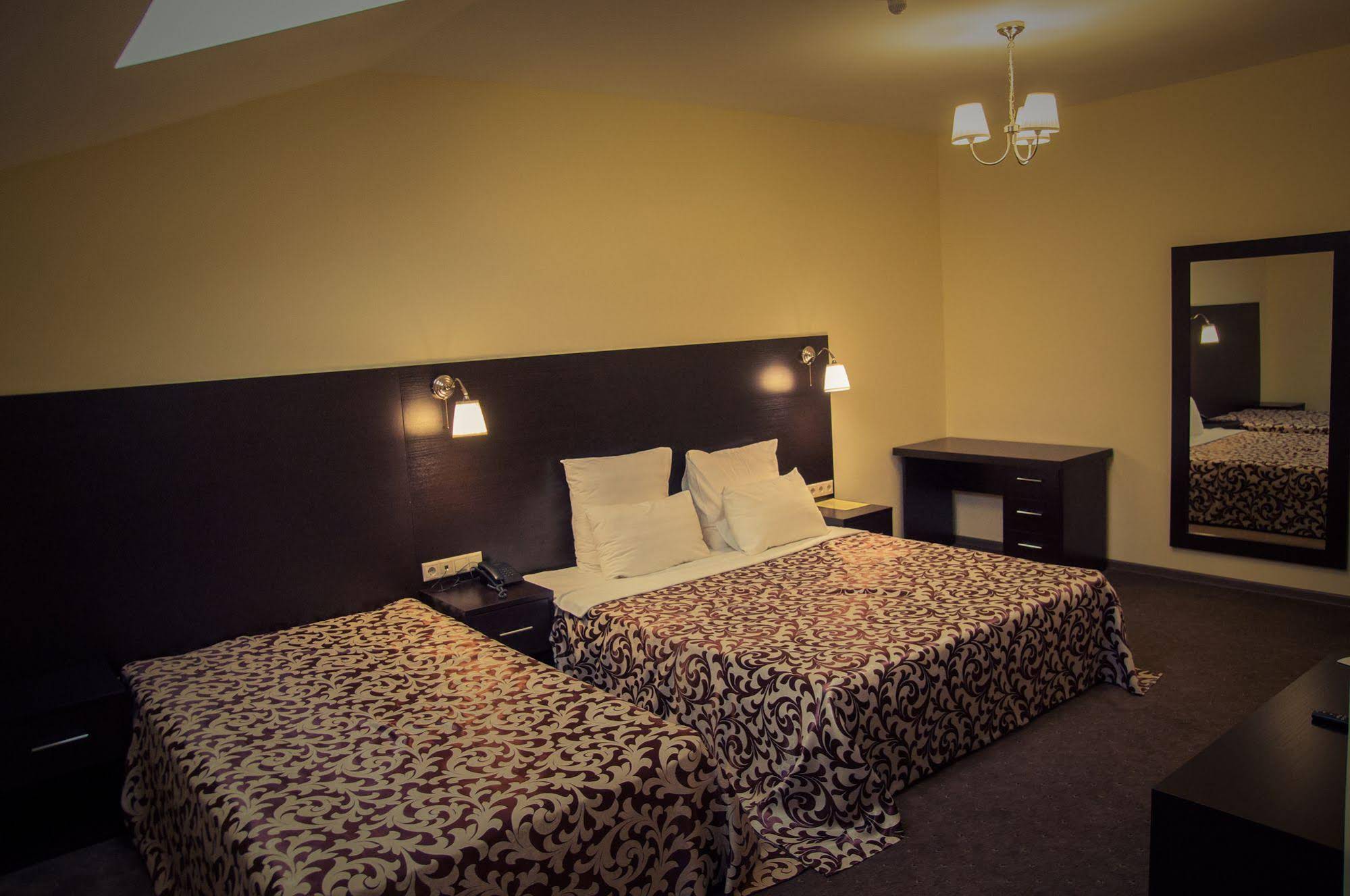 Gorki Apartments Domodedovo