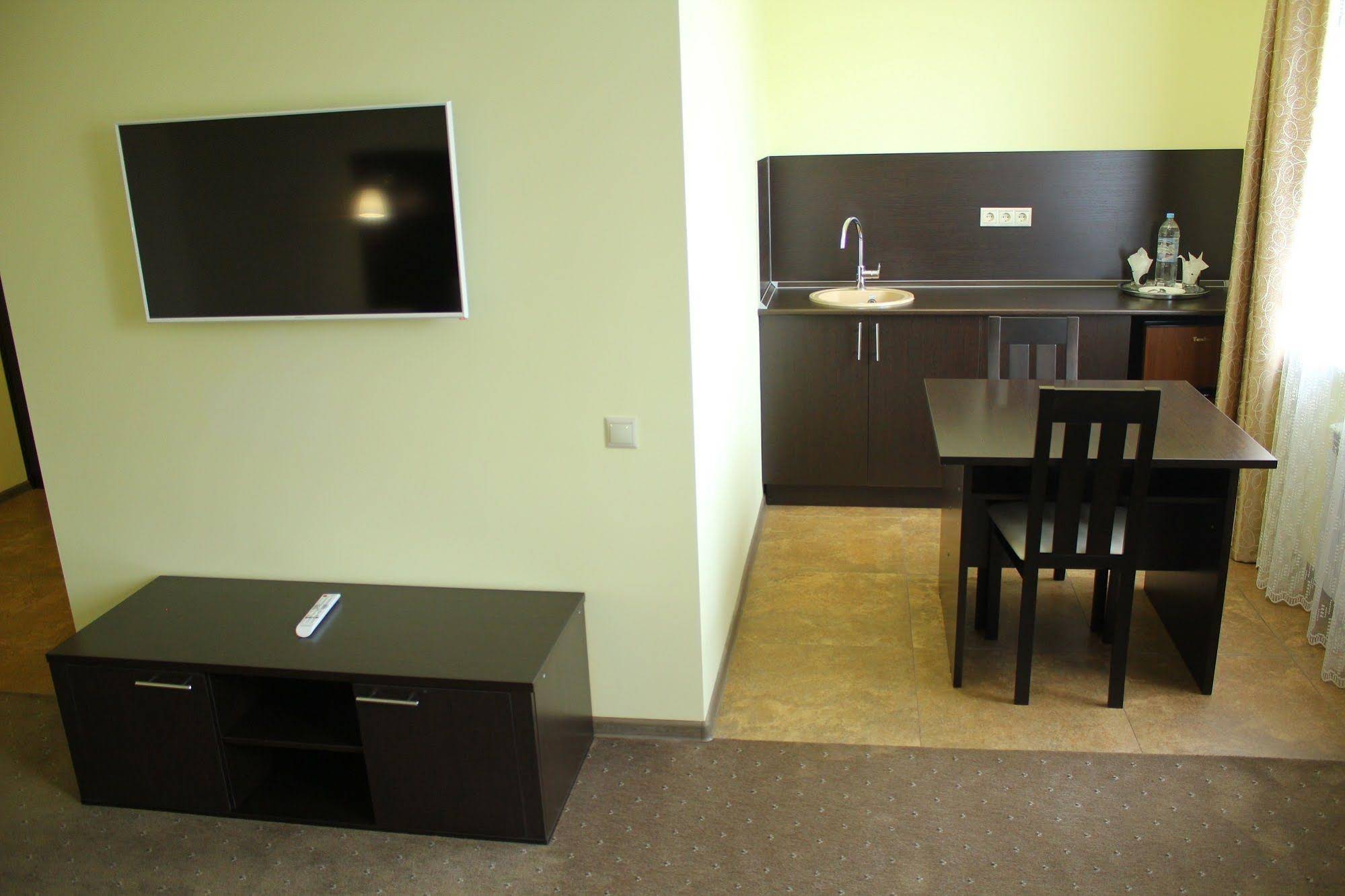 Gorki Apartments Domodedovo