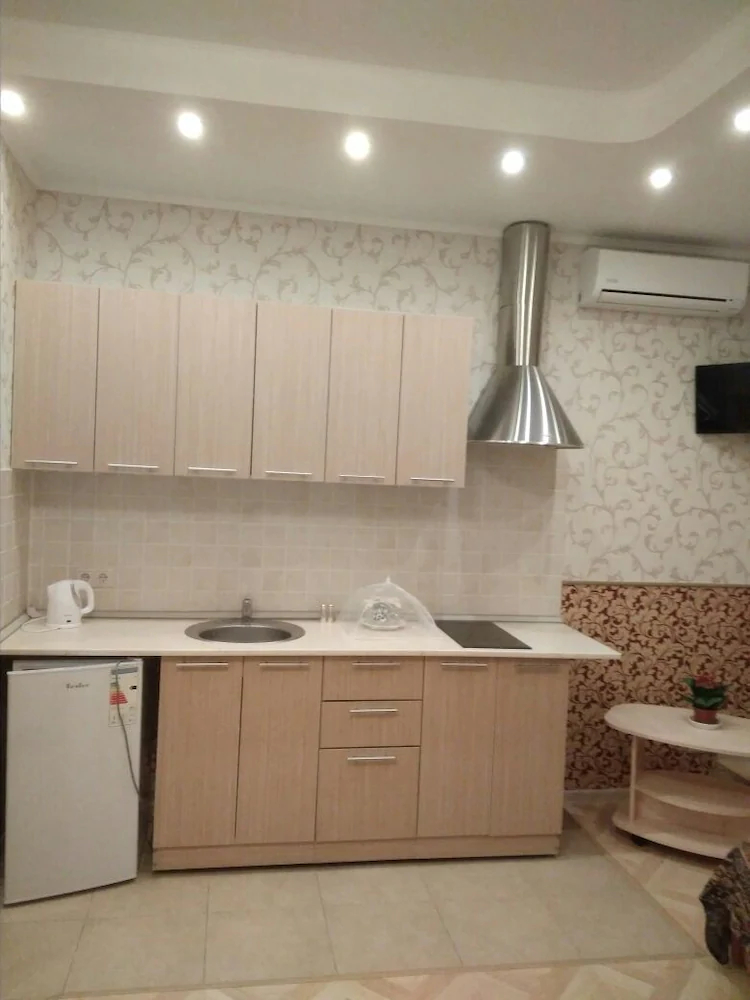 Guesthouse Atlas