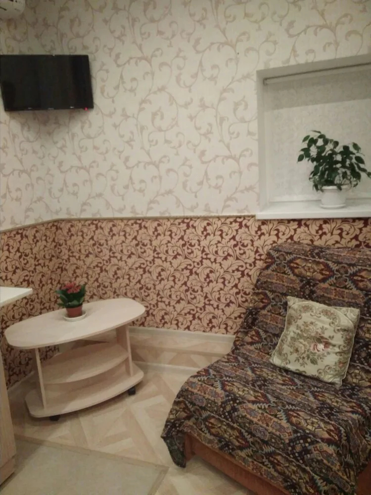 Guesthouse Atlas