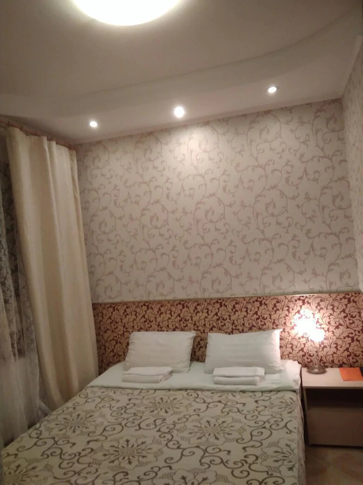 Guesthouse Atlas