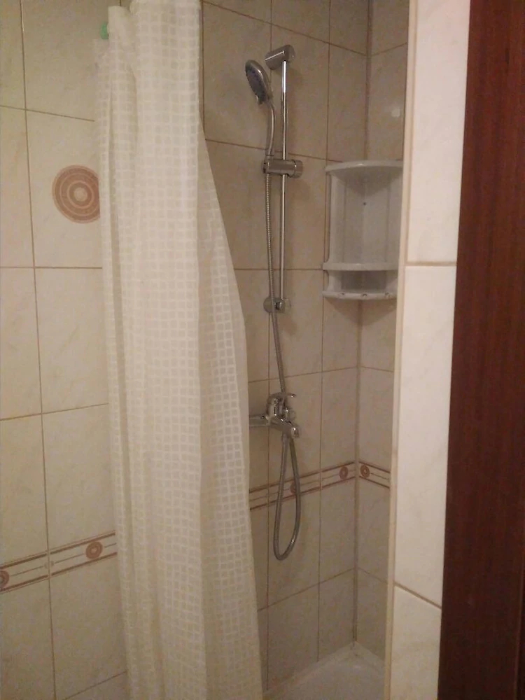 Guesthouse Atlas
