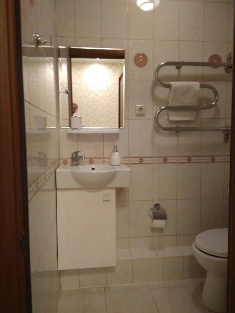 Guesthouse Atlas