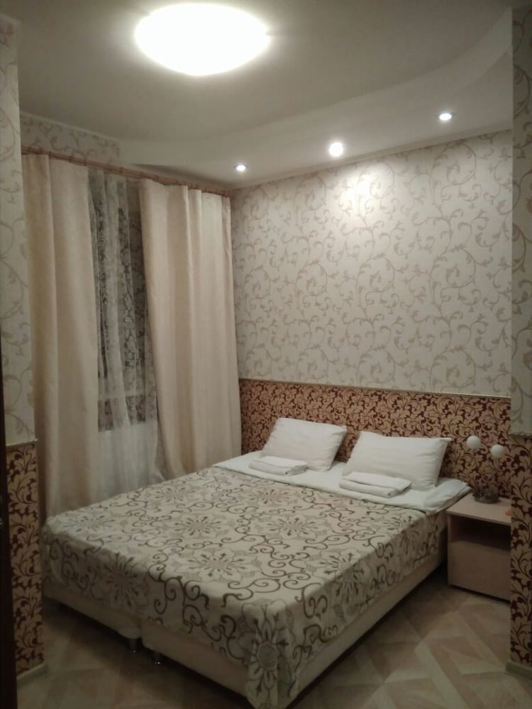 Guesthouse Atlas