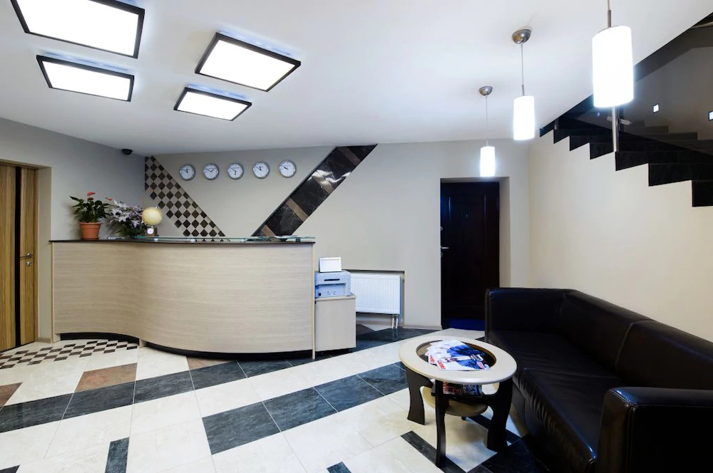 Guesthouse Atlas