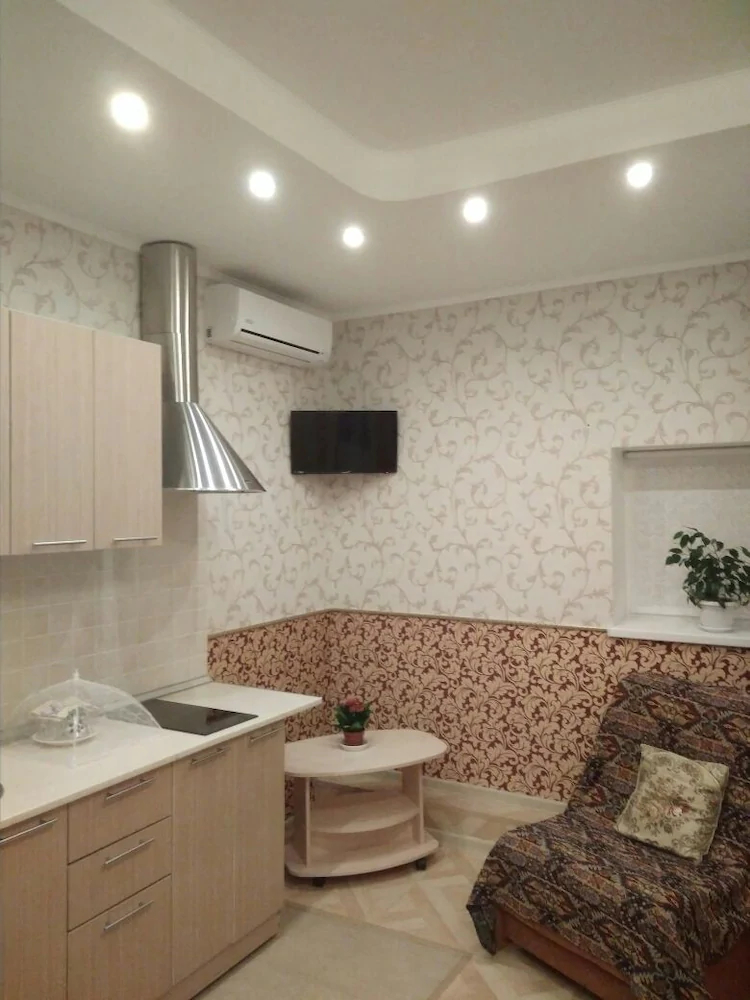 Guesthouse Atlas