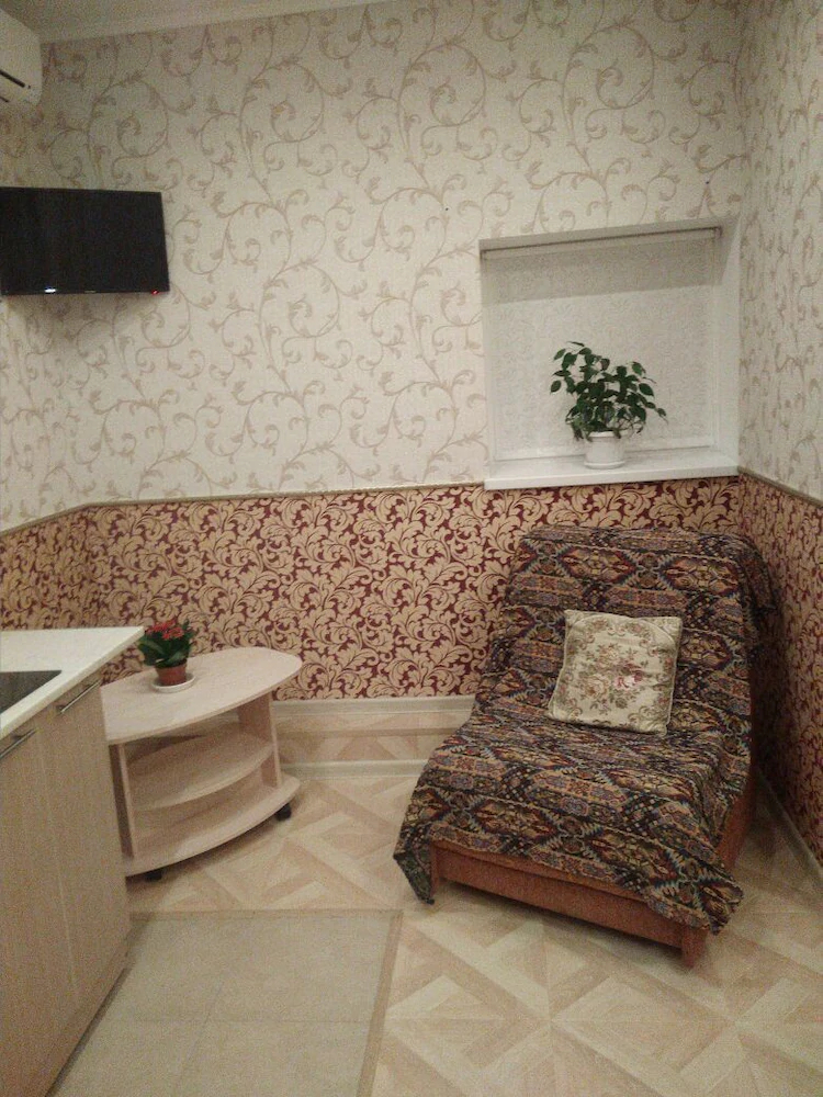 Guesthouse Atlas