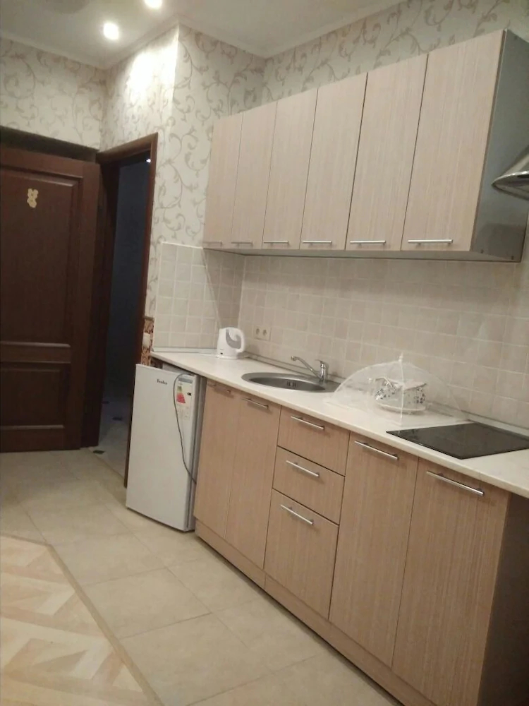 Guesthouse Atlas
