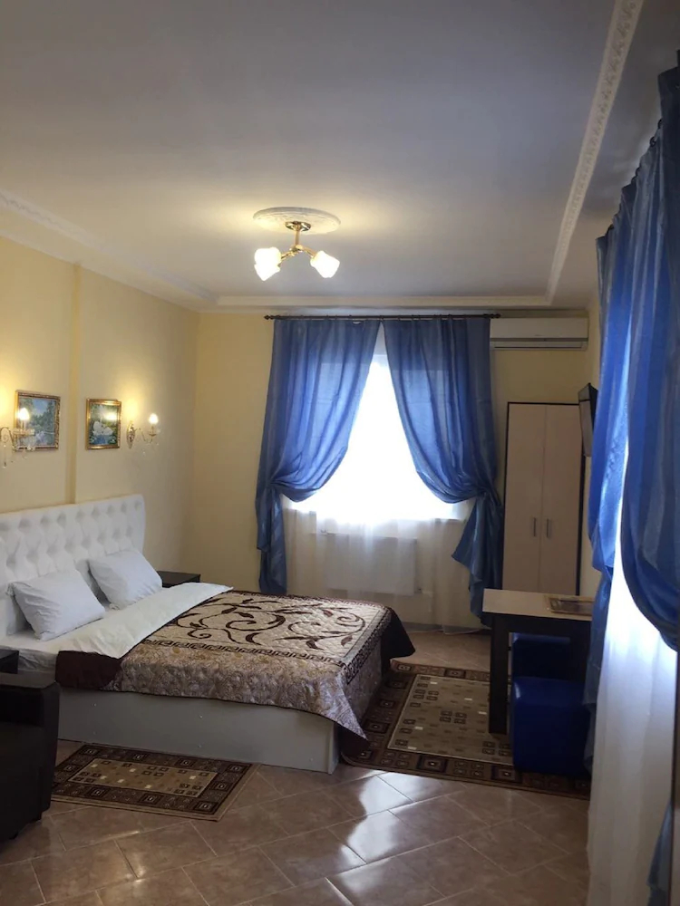 Hotel Alexandria-Domodedovo