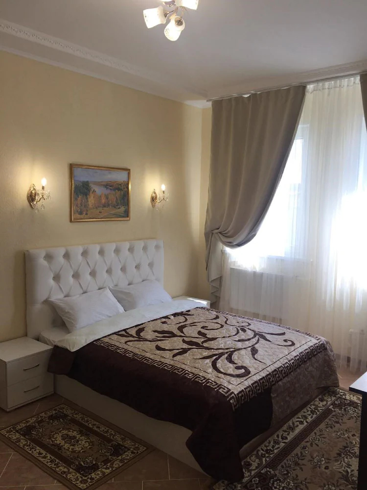 Hotel Alexandria-Domodedovo