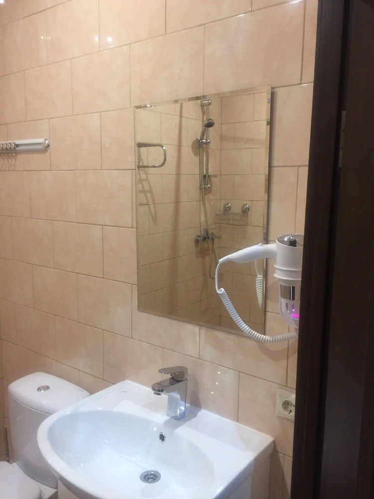 Hotel Alexandria-Domodedovo