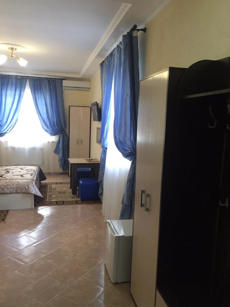 Hotel Alexandria-Domodedovo