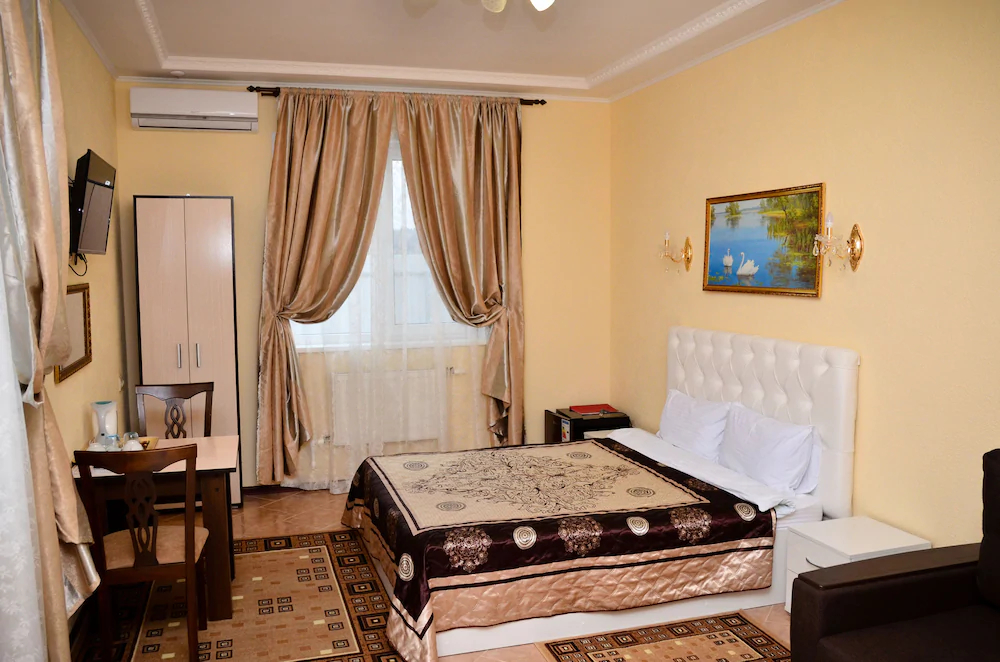 Hotel Alexandria-Domodedovo