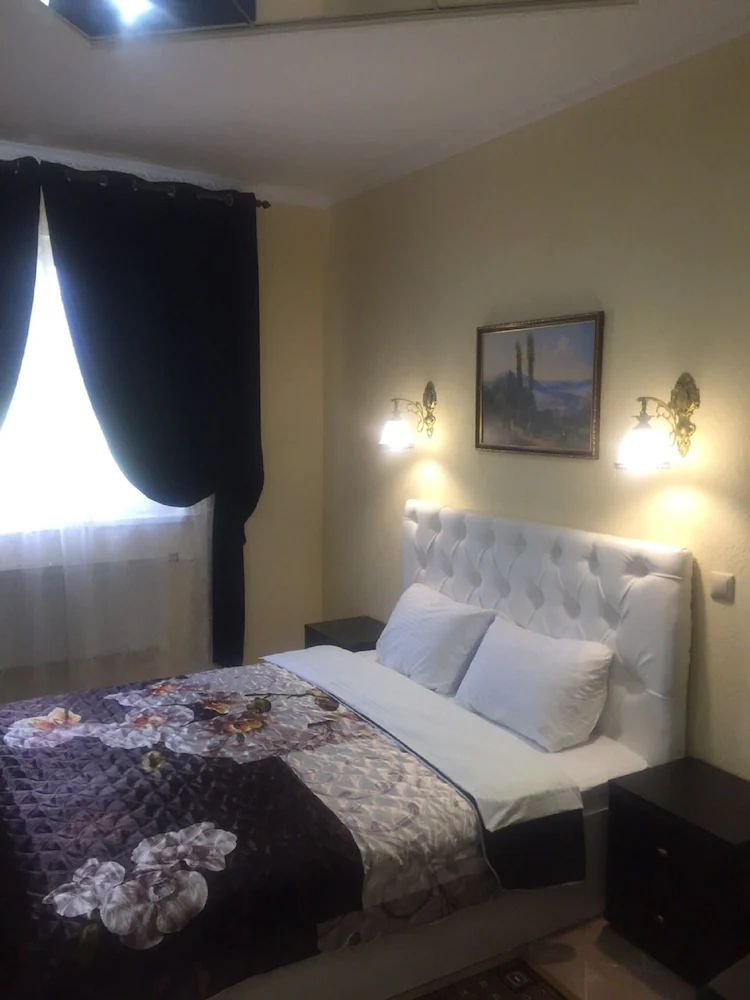 Hotel Alexandria-Domodedovo
