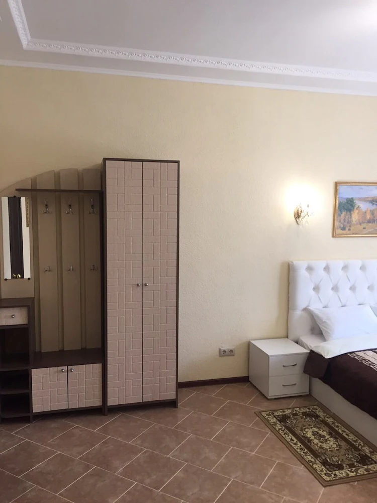 Hotel Alexandria-Domodedovo
