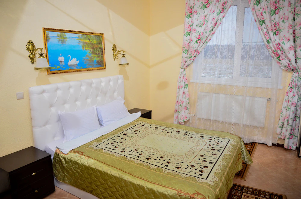 Hotel Alexandria-Domodedovo