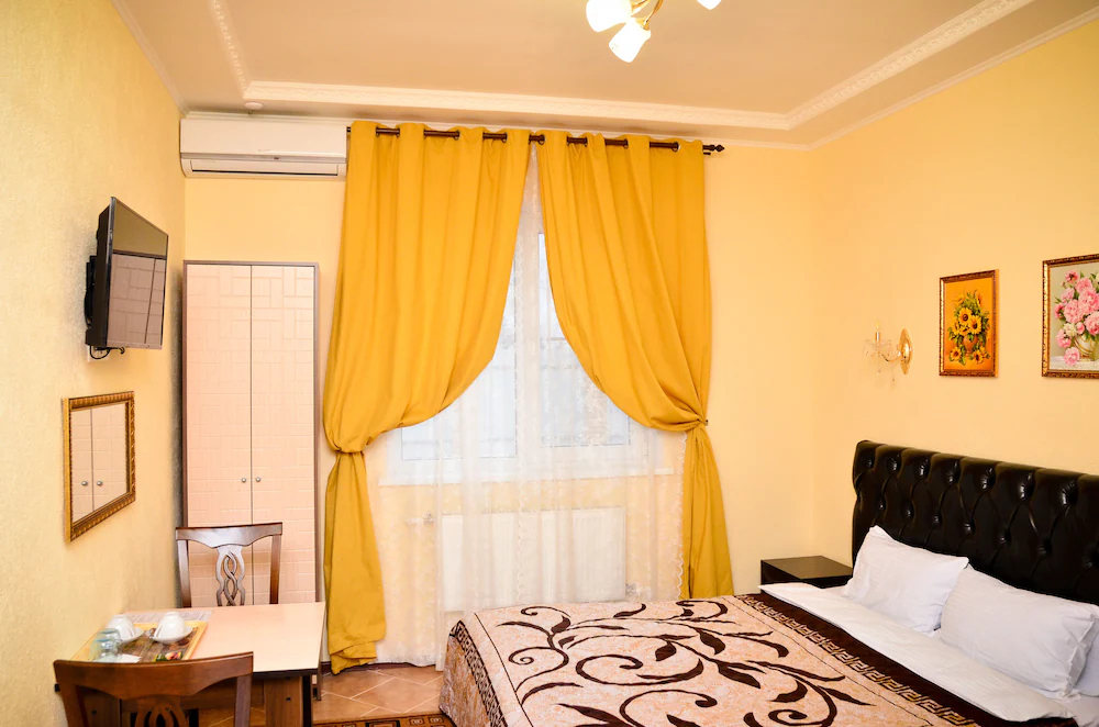 Hotel Alexandria-Domodedovo