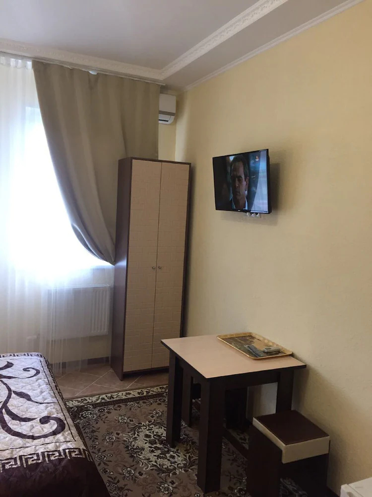 Hotel Alexandria-Domodedovo