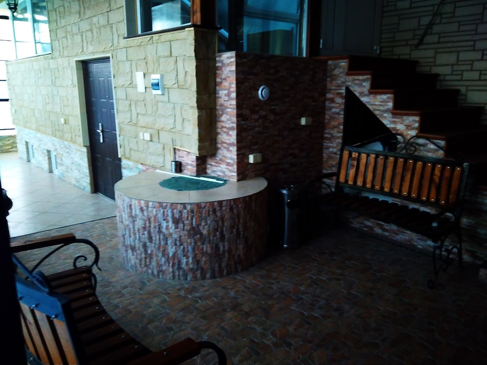 Hotel Marina