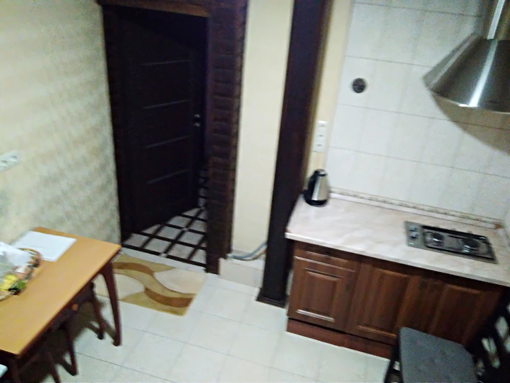 Hotel Marina