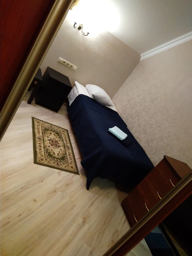 Hotel Marina
