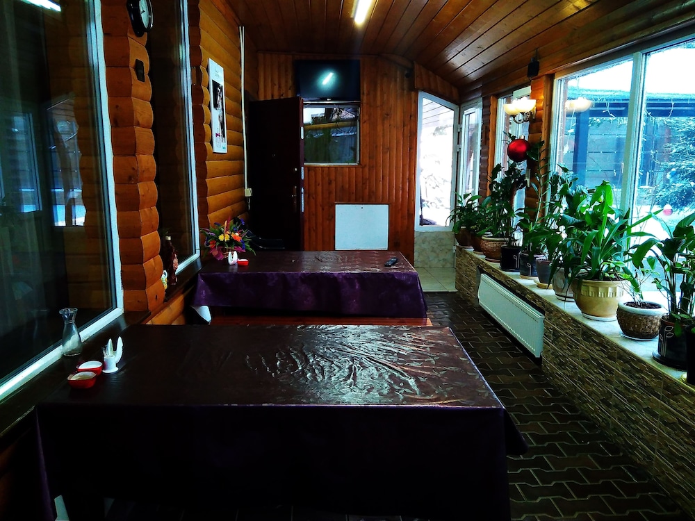 Hotel Marina