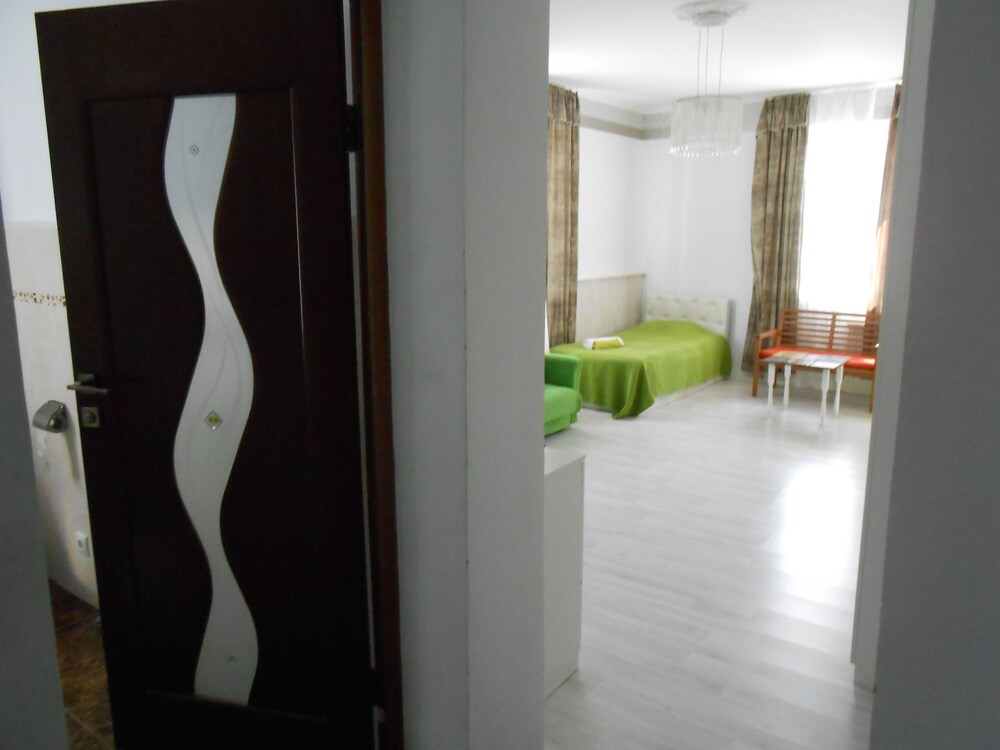 Hotel Planernaya