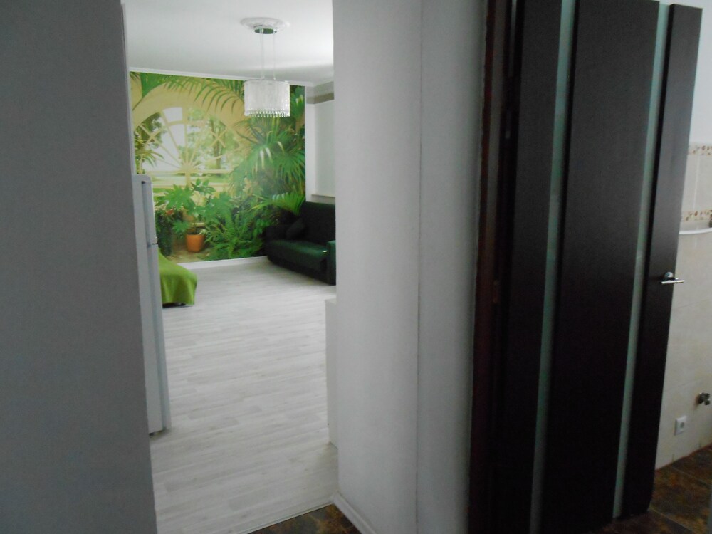 Hotel Planernaya