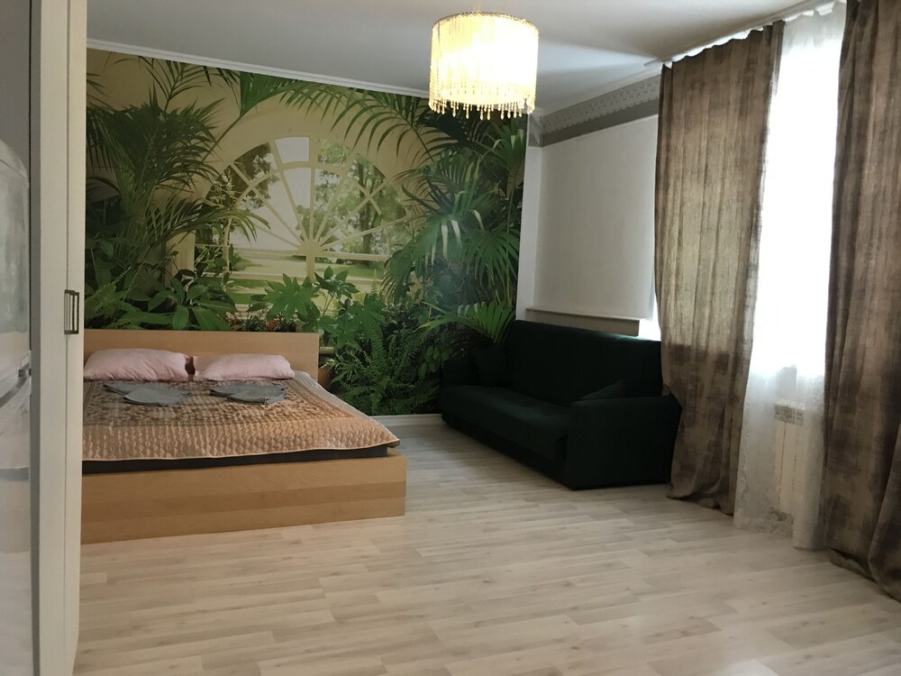 Hotel Planernaya
