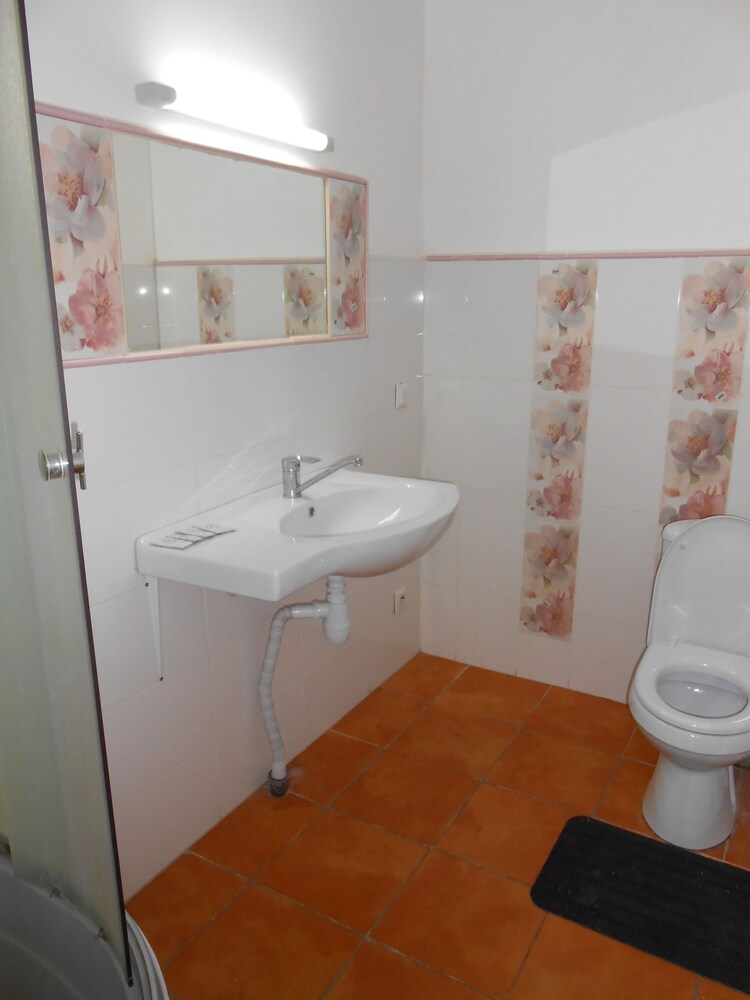 Hotel Planernaya