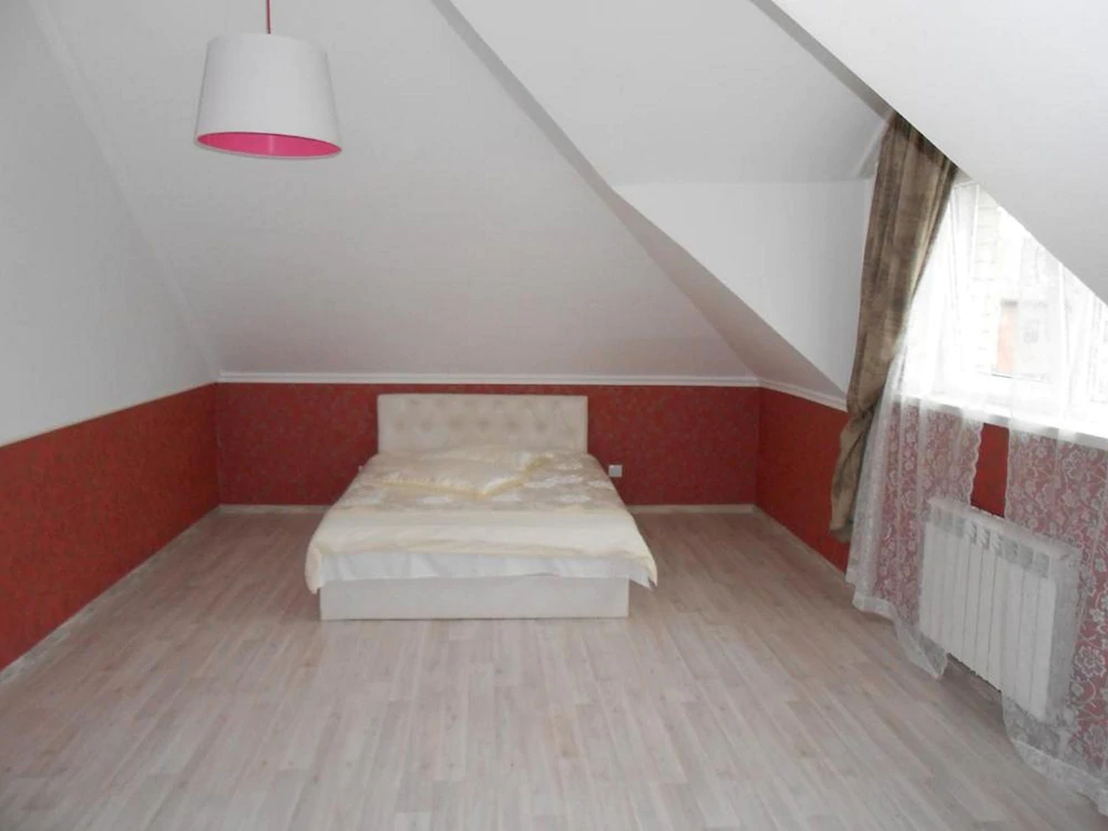Hotel Planernaya